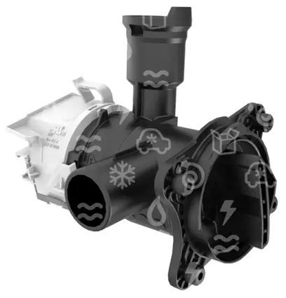čerpadlo vypouštěcí pračky BOSCH / SIEMENS